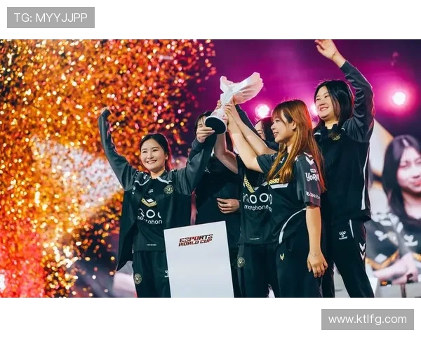 《2025全球电子竞技大赛正式启动 中国战队备战激烈竞争》 《2025全球电子竞技大赛正式启动 中国战队备战激烈竞争》