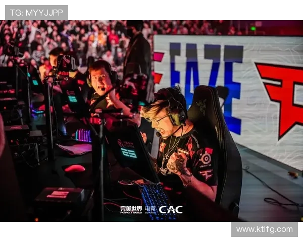 《全球电竞赛事竞争加剧 各大战队新赛季备战引关注》 《全球电竞赛事竞争加剧 各大战队新赛季备战引关注》