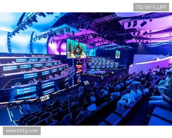 《全球电竞赛季即将开启 多项赛事规则更新引发玩家热议》