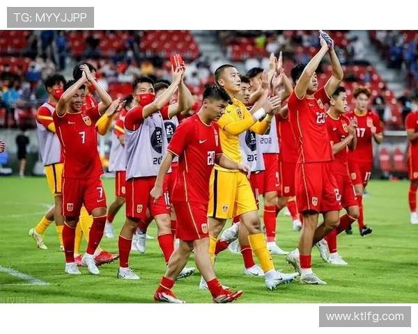 中国足球冲击世界杯新征程 强势备战迎接世界强队挑战 中国足球冲击世界杯新征程 强势备战迎接世界强队挑战