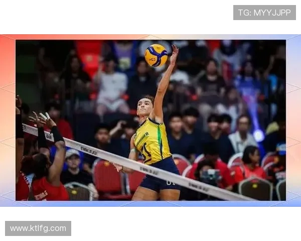 中国女排逆袭获胜3-2战胜巴西队成功晋级世锦赛四强