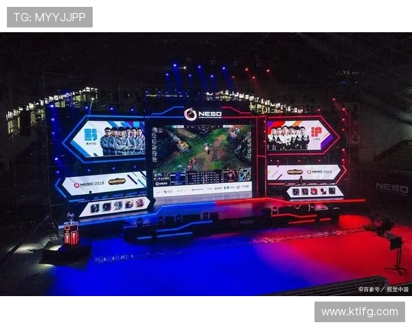 全球电竞格局迎新变局多项赛事赛制升级推动职业化进程 全球电竞格局迎新变局多项赛事赛制升级推动职业化进程