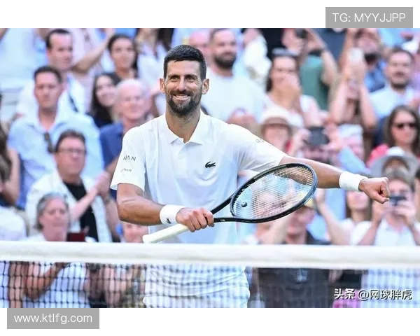 德约科维奇逆转夺冠再创纪录 新星崛起搅动网坛格局引发热议