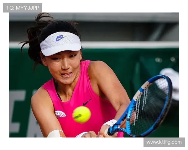 新星崛起！中国网球选手张一涵勇夺国际赛事冠军再创历史