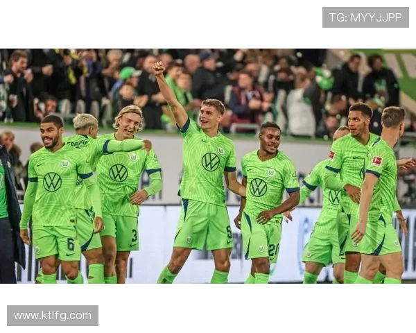 沃尔夫斯堡足球俱乐部历史辉煌与未来展望解析 沃尔夫斯堡足球俱乐部历史辉煌与未来展望解析