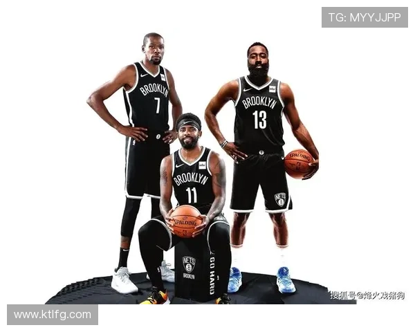 篮网迎来大交易震动东部，杜兰特、欧文、哈登谁将成下个离队明星