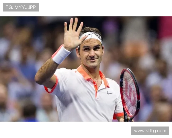 网球传奇费德勒宣布退役，告别职业生涯迎接新篇章