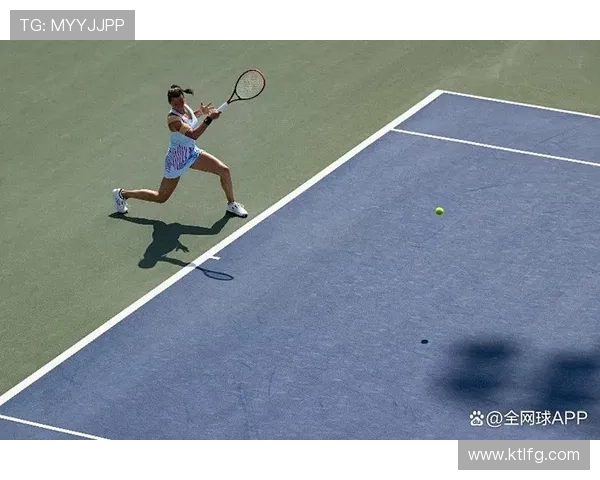 网球界新星崛起 2025年赛季大满贯争夺战引发关注