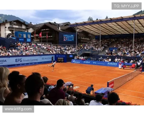 网球赛场新星崛起 未来之星争夺战引爆全球球迷热情