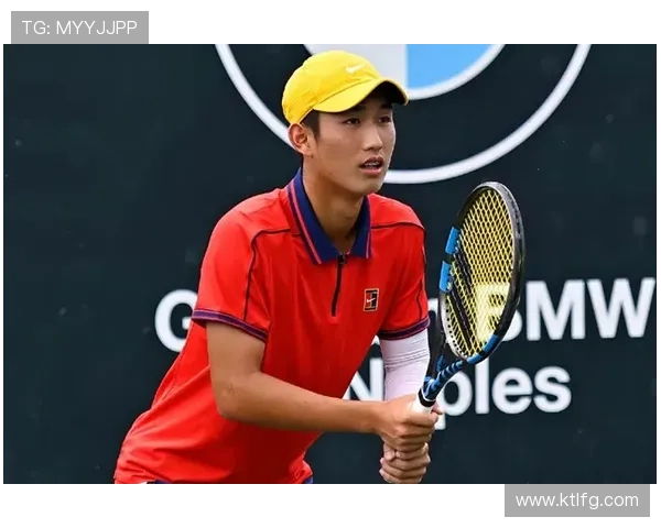 网球赛季迎来新星崛起 谁将成为未来世界第一的有力竞争者