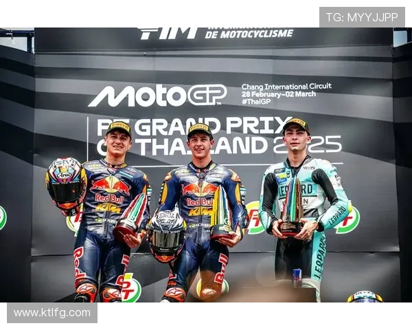 MotoGP新赛季开幕战回顾:夺冠之争激烈精彩 车手和技术创新引关注