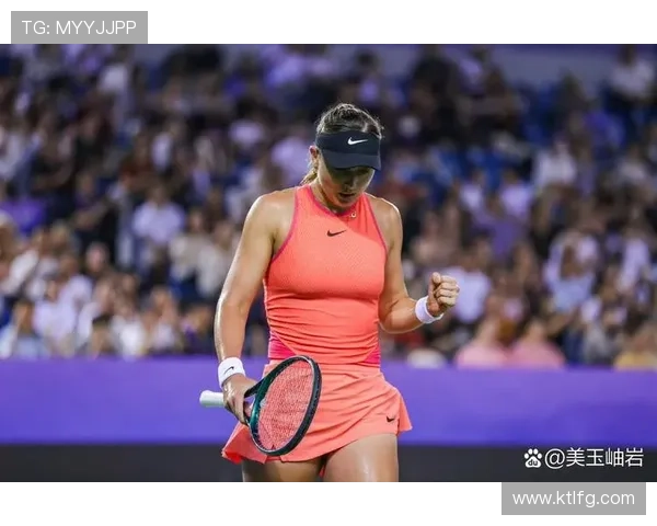 年轻球星在国际网球赛场强势突破引爆新赛季全球关注热潮全面来袭