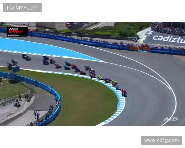 摩托GP赛场风云再起新秀强势崛起冠军争夺更趋白热化赛季悬念升级