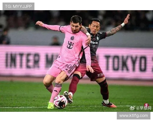 梅西加盟迈阿密国际后首度亮相比赛，助球队逆转获胜并收获两助攻