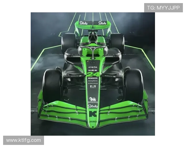 F1赛季新规则公布 各车队纷纷调整策略迎接挑战