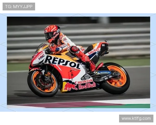 MotoGP新赛季揭幕焦点车手转会与冠军争夺全面升级技术博弈