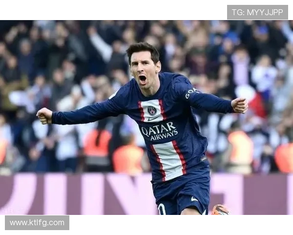 梅西宣布离开巴黎圣日耳曼 即将加盟美国国际足球俱乐部