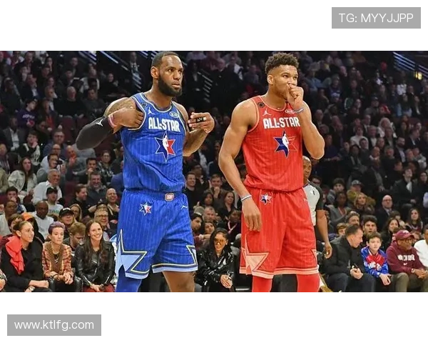 浓眉字母哥对决引爆全明星周末 詹姆斯与库里合作同队亮相