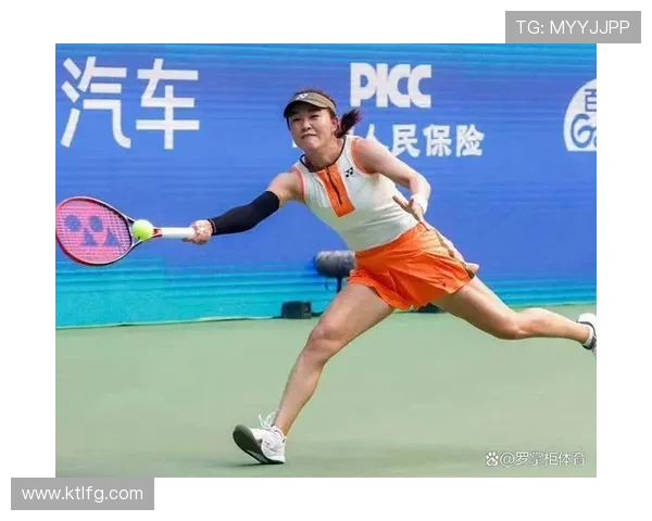 网球名将复苏,赛事激烈角逐揭示未来新星崛起趋势