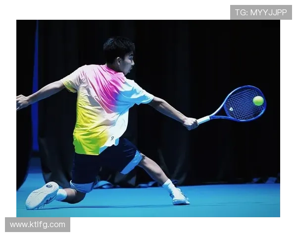 网球赛场新星崛起冠军之路引爆全球焦点讨论热潮持续升温引人关注热