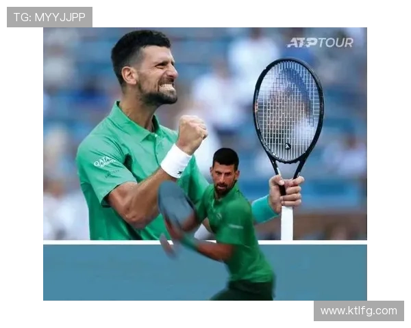 网球界新星崛起 德约科维奇震撼复出 获得大师赛冠军突破个人新高