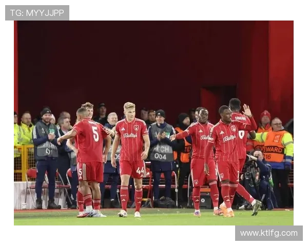 诺丁汉森林足球俱乐部历史辉煌与现代崛起的双重征程