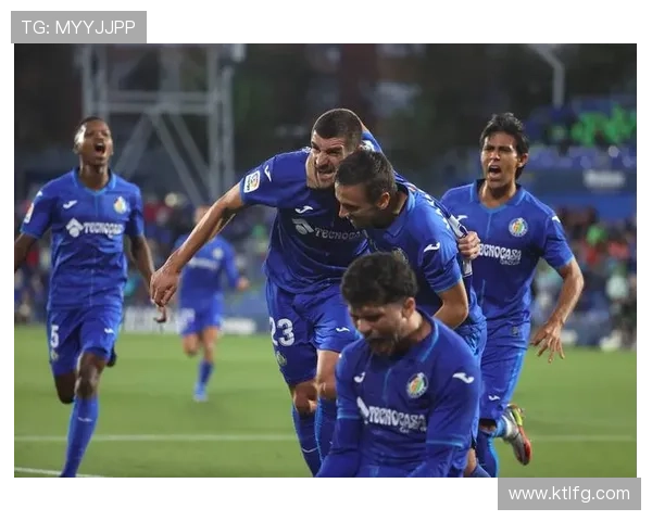 赫塔费俱乐部崛起之路探秘从平凡球队到西甲劲旅的成长传奇