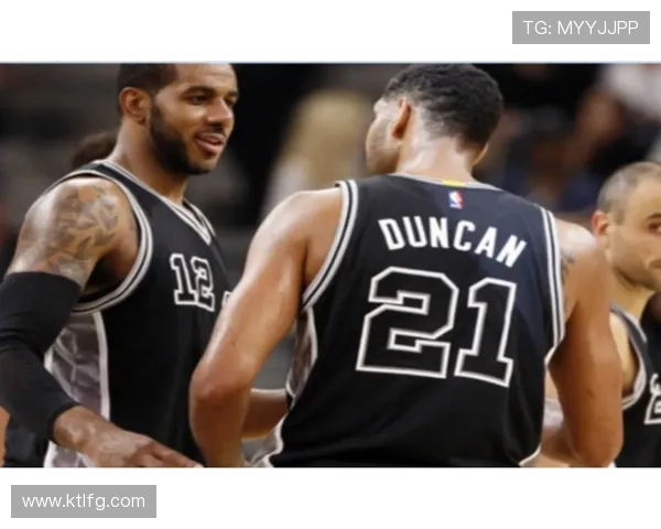 马刺队迎来新赛季阵容变动 注重年轻球员培养与战术革新